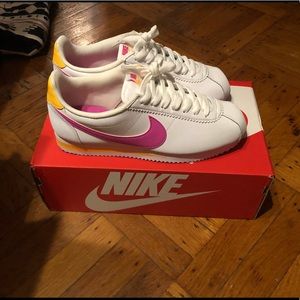 Nike Cortez